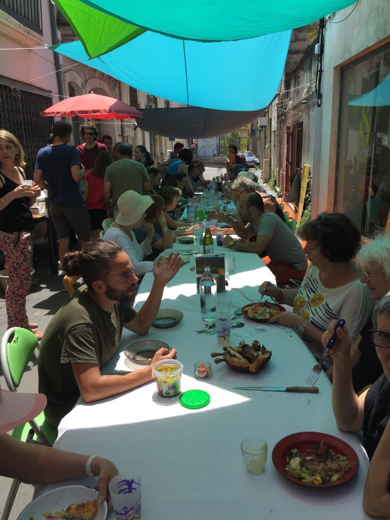 tiers lieux solidaire alimentation